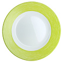 Глубокая тарелка Color Days Anis Luminarc, 22 см 000000000001127268