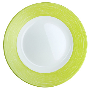 Глубокая тарелка Color Days Anis Luminarc, 22 см 000000000001127268