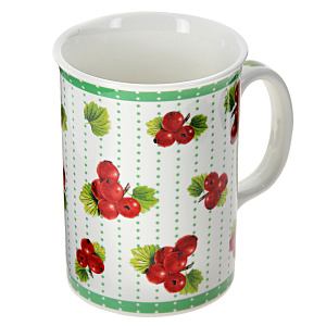 WELLBERG Набор кружек 5 предметов Wellberg керамика WB-42503 000000000001172373