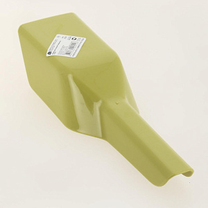 СОВОК ДЛЯ СЫПУЧИХ ПРОДУКТОВ 0,25л, ПЛАСТИК, 4351900 000000000001199637