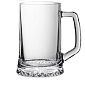 PUB Кружка для пива 670мл PASABAHCE стекло