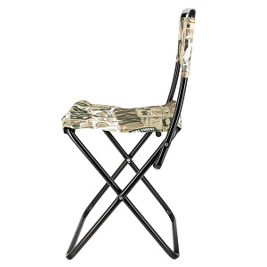 Походный стул Ника 000000000001156644