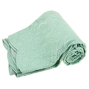 Стеганое покрывало, 180х200 см 000000000001157079