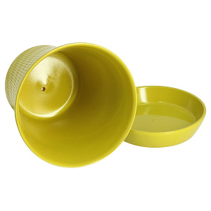 Цветочный горшок, 19 см, 2.8л 000000000001090252