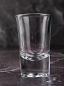 BOSTON SHOTS Набор стопок для водки 6шт 40мл PASABAHCE стекло 000000000001008427