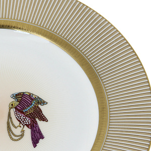 Столовый сервиз Amour SunValentin Yudashkin, фарфор, 25 предметов 000000000001164211