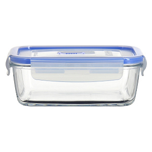 Контейнер Pure Box Active Luminarc, 820мл, стекло 000000000001112730