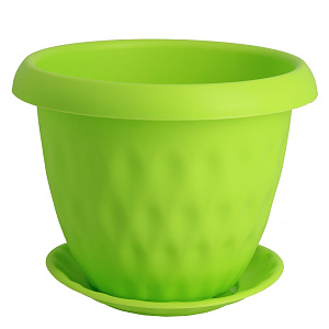 Горшок для растений Розетта Martika, 140 мм, 0.9л 000000000001118837