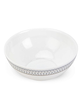 Салатник 14см FARFORELLE Этно стеклокерамика 000000000001224327