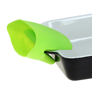 Прихватка-варежка Matissa, силикон 000000000001090413