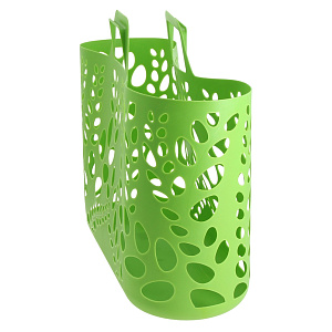 Корзина Бытпласт, 55х17х39.5 см, пластик 000000000001142843