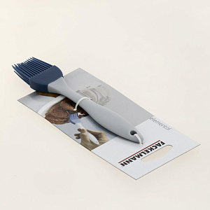 Кисть кулинарная FACKELMANN Elemental силикон 000000000001202967