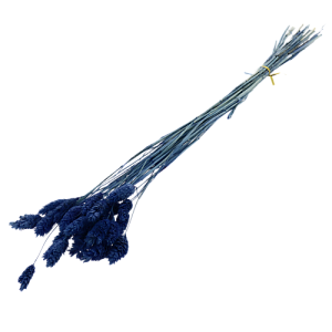 Цветок искусственный "Трава" сухоцвет 60см микс R011093 000000000001199257