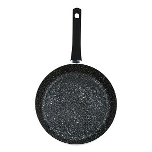 Сковорода 24см VITESSE Carmina антипригарное покрытие бакелитовая ручка алюминий 000000000001213809