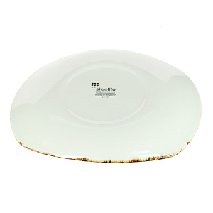 Мелкая тарелка Terramesa Mustard Steelite, 15.25 см 000000000001123920