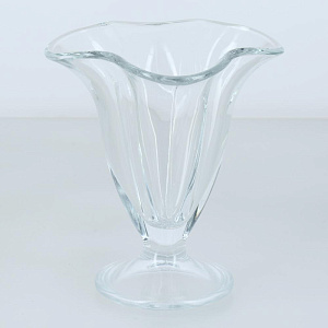 ICE VILLE Креманка 11,6х13см 150мл PASABAHCE стекло 000000000001154273