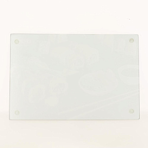 Доска разделочная 30х20см стекло CL-7068 H 000000000001186334