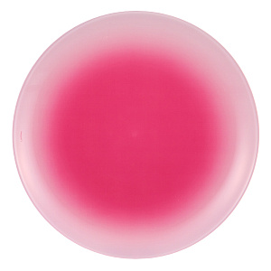 Плоская тарелка Fizz Strawberry Luminarc 000000000001120540