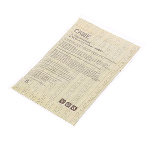 Ароматическое саше Лён ДеНастия, 35г, 3 шт. 000000000001133580