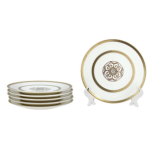 Чайный сервиз Amour Bird Valentin Yudashkin, фарфор 000000000001164228