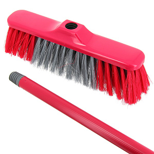 Щетка для пола Фронтиера Микс York 000000000001019372