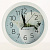 Часы настенные П1-7/7-333 Воздушная пастель 000000000001164254