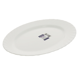 ТРИАНОН Блюдо овальное 29см LUMINARC N3654 000000000001177185