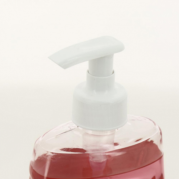 Жидкое мыло 500мл 7 WAYS Антибактериальное для чувствительной кожи 10139 000000000001201205