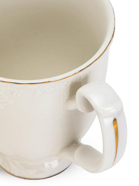 Кружка 300мл Beatrice фарфор 000000000001229760