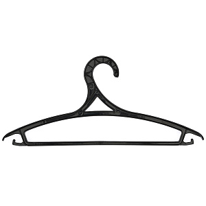 Вешалка-плечики для верхней одежды р44-46 MARTIKA пластик 000000000001109836