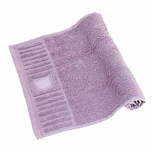 Полотенце кухонное DE'NASTIA 30х50см сиреневый 100%Хлопок D100007 000000000001118588
