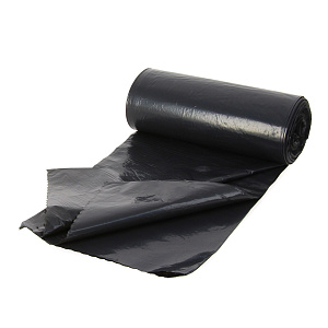 Мешки для мусора LDPE York, 50?60 см, 35л, 15 шт. 000000000001073193