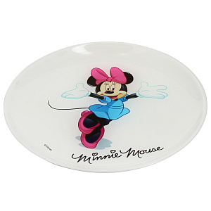 Десертная тарелка Minnie Colors Luminarc 000000000001004833