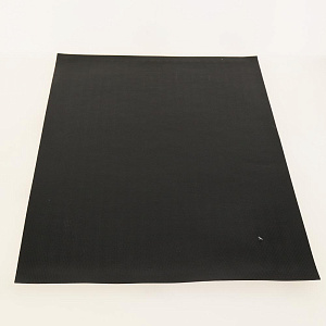 Коврик придверный 40х60см ПОСУДА ЦЕНТР зеленый ПЭ/ПВХ 000000000001177969