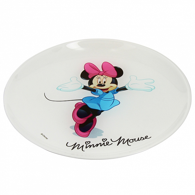 Десертная тарелка Minnie Colors Luminarc 000000000001004833