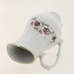 Сервиз чайный 15 предметов CMIELOW Rococo G577 фарфор 000000000001172738