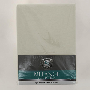 Простыня на резинке, 90х200 см 000000000001072725