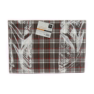 Подставка под горячее Шотландия Arloni, 33?48 см, хлопок 000000000001126530