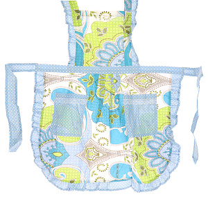 Набор кухонный Кантри Mona Liza, хлопок 000000000001129858