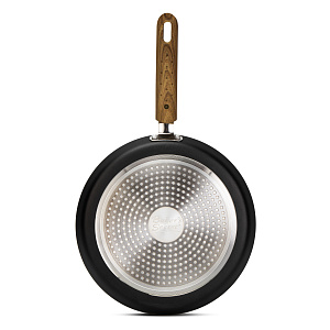 Сковорода блинная 24см BAKER`S SECRET GRANITE индукция алюминий Сковорода блинная 24см BAKER`S SECRET GRANITE индукция алюминий 000000000001219975