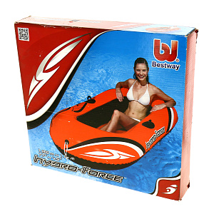 Лодка надувная, 188х98 см 000000000001143775