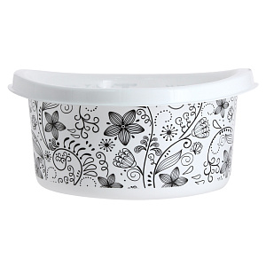 Таз Кружева Svip, 12л 000000000001153990