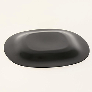 OMBRELLE BLACK Тарелка десертная 19см P3662 000000000001186962