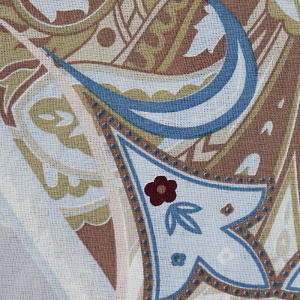 Комплект постельного белья 1,5спальный бязь Премиум Гост(70х70)рисунок 6470-1/11916-64 Империя,100%хлопок,537796 000000000001196503