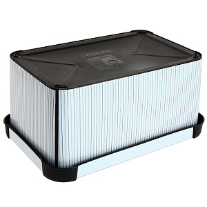 Корзинка Curver, 9.5х19.5х13.5 см 000000000001073233