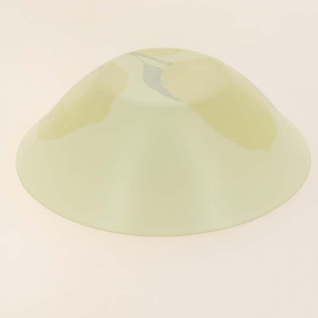 LEMON Салатник 16см PASABAHCE стекло 000000000001174926