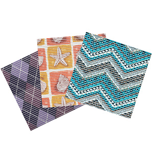 Коврик для ванной V-Line, 50х65 см, ПВХ 000000000001058605