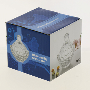 Сахарница д11см, Н14см R030714 000000000001179300