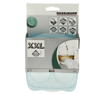 Форма для льда Алмаз 4 ячейки Fackelmann 49366 000000000001193018