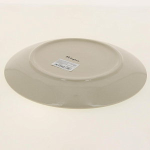 Тарелка обеденная 27см ELRINGTON АЭРОГРАФ Зелень лета керамика 000000000001185947